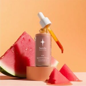 Sorelle Tanning Drops Serum Watermelon Flavour 50ml 2 pack Women’s Skincare
